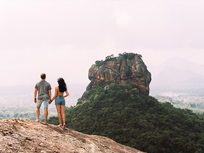 Best of Sri Lanka