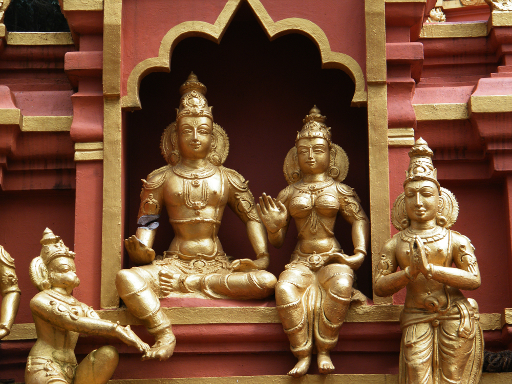 Ramayana Heritage