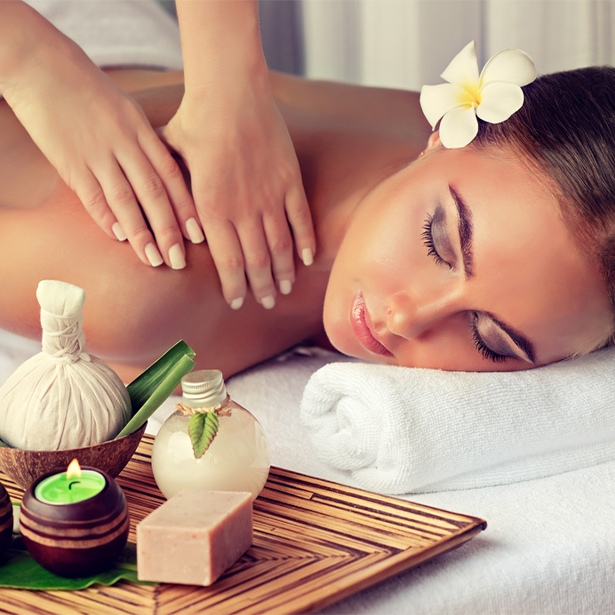 Luxurious Wellness