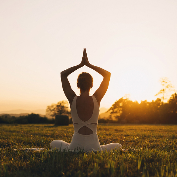 Yoga Retreats