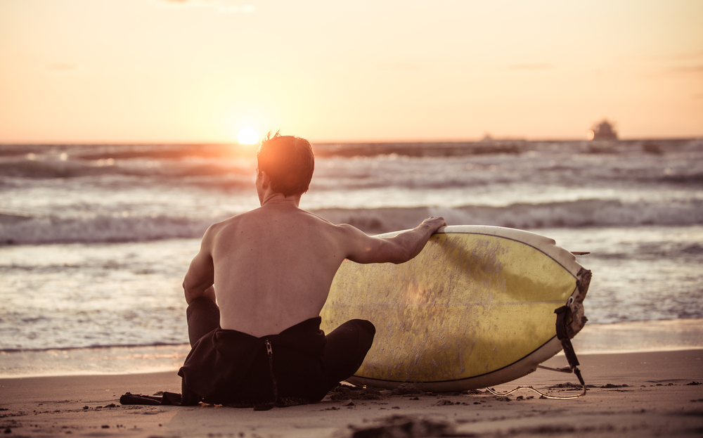 A Coastal Adventure