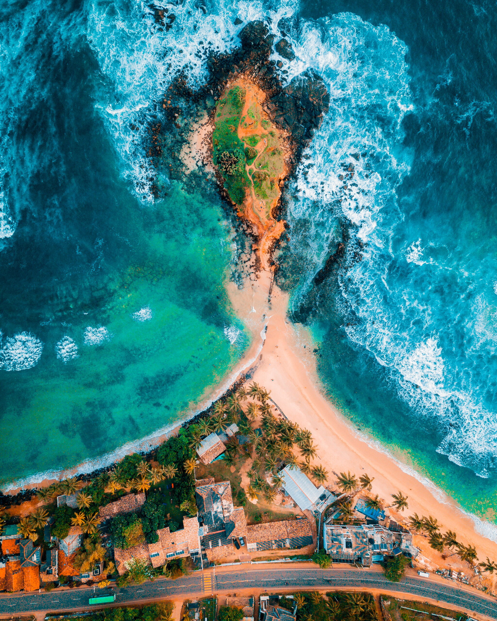 A Coastal Adventure
