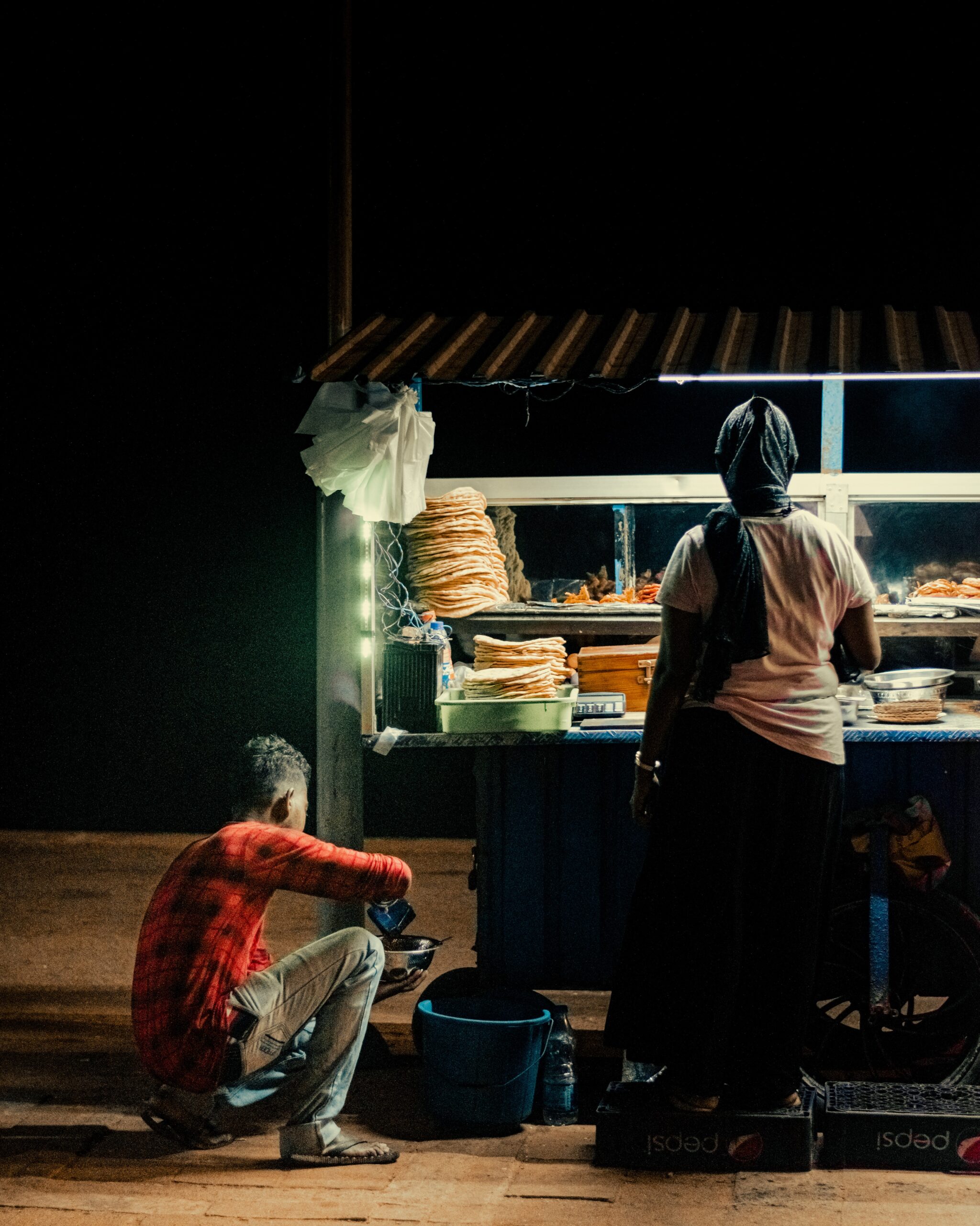 Experience Sri Lanka